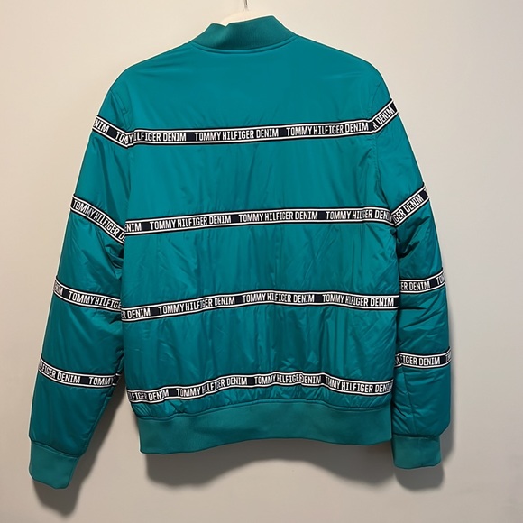 Tommy Hilfiger jacket - Picture 2 of 3